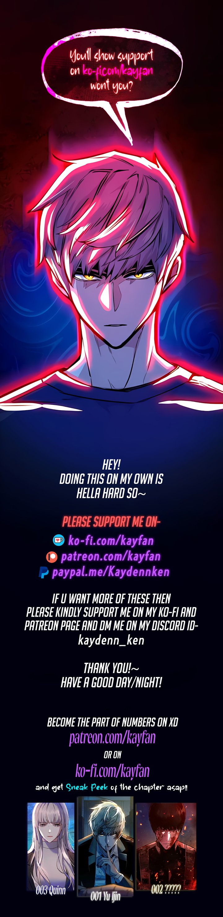 Mercenary Enrollment Chapter 223 - Manhwa18.com