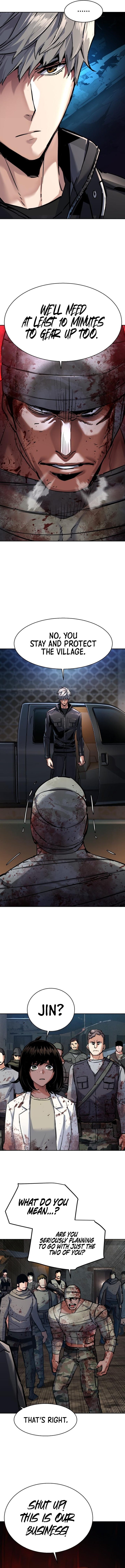 Mercenary Enrollment Chapter 226 - Manhwa18.com