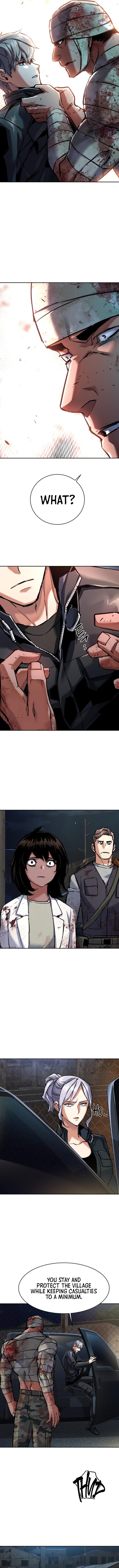 Mercenary Enrollment Chapter 226 - Manhwa18.com