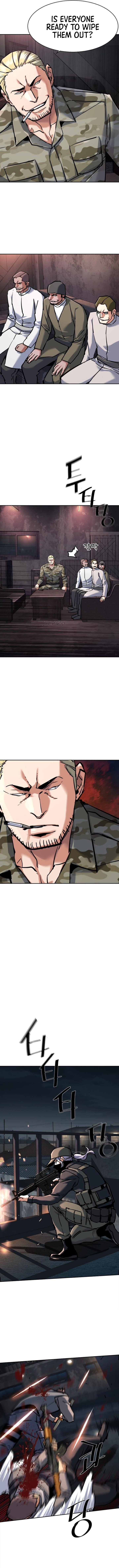 Mercenary Enrollment Chapter 226 - Manhwa18.com
