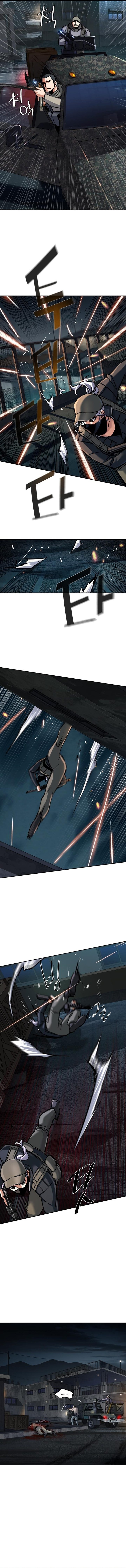 Mercenary Enrollment Chapter 226 - Manhwa18.com