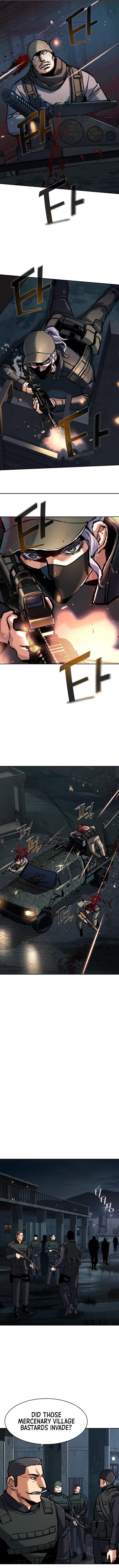 Mercenary Enrollment Chapter 226 - Manhwa18.com