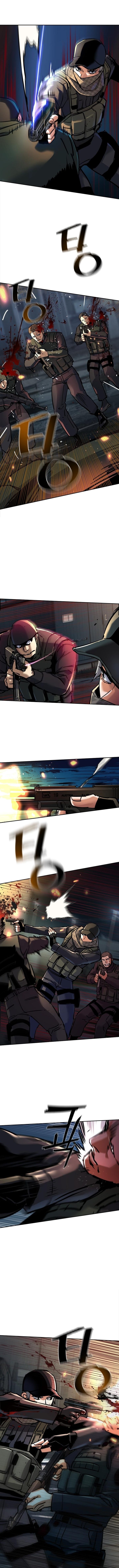 Mercenary Enrollment Chapter 226 - Manhwa18.com