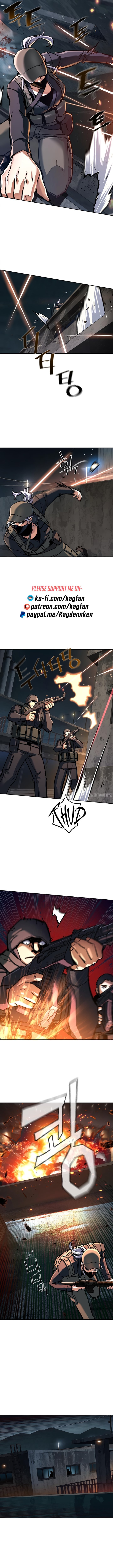 Mercenary Enrollment Chapter 227 - Manhwa18.com