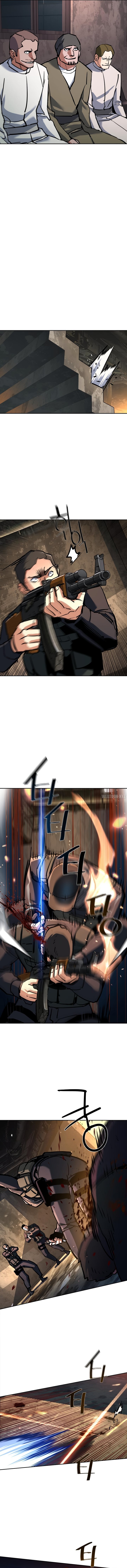 Mercenary Enrollment Chapter 227 - Manhwa18.com