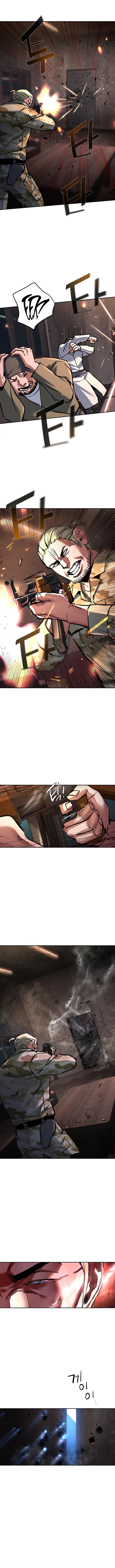 Mercenary Enrollment Chapter 227 - Manhwa18.com