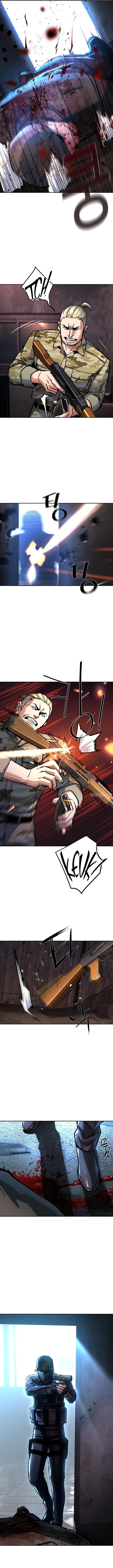 Mercenary Enrollment Chapter 227 - Manhwa18.com