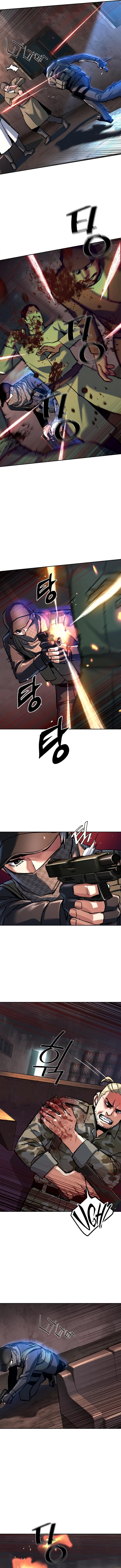 Mercenary Enrollment Chapter 227 - Manhwa18.com