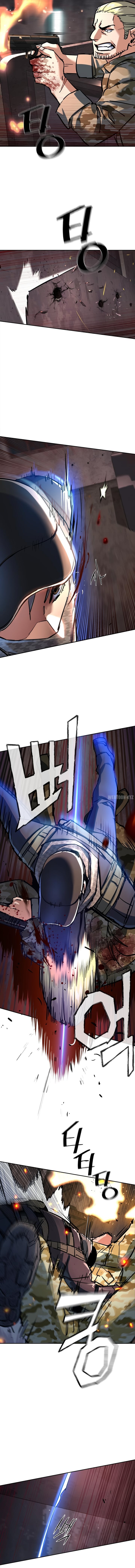 Mercenary Enrollment Chapter 227 - Manhwa18.com