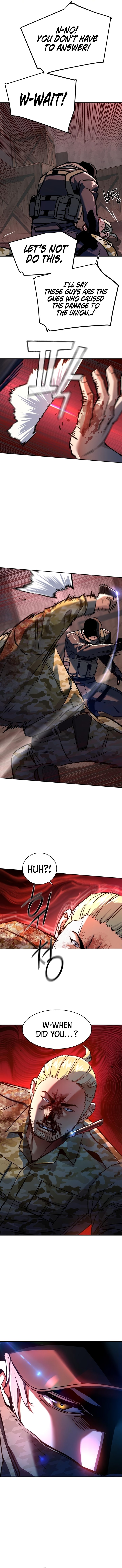 Mercenary Enrollment Chapter 228 - Manhwa18.com
