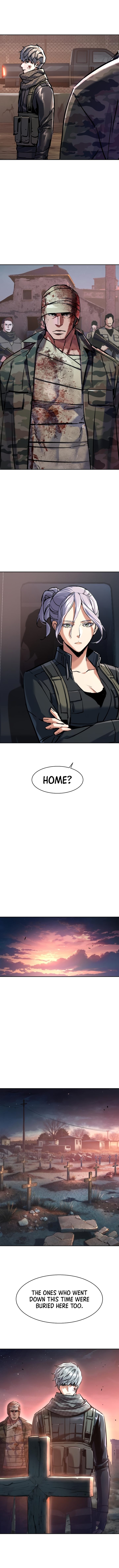 Mercenary Enrollment Chapter 228 - Manhwa18.com