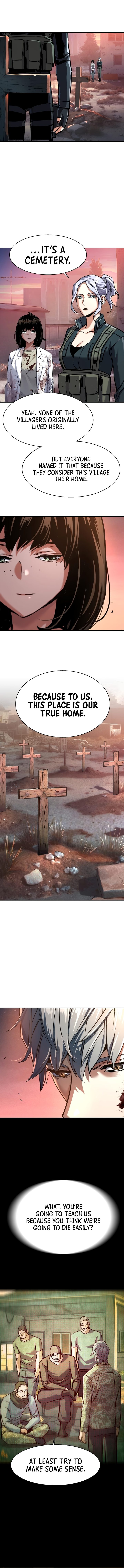 Mercenary Enrollment Chapter 228 - Manhwa18.com