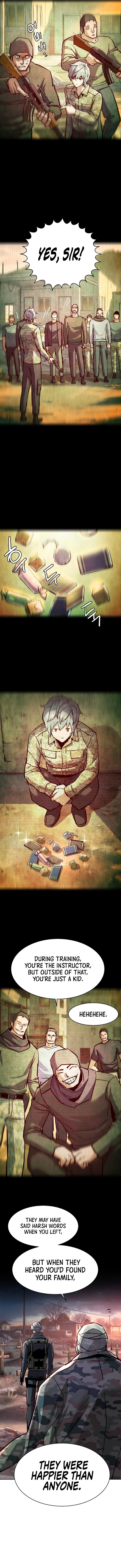 Mercenary Enrollment Chapter 228 - Manhwa18.com
