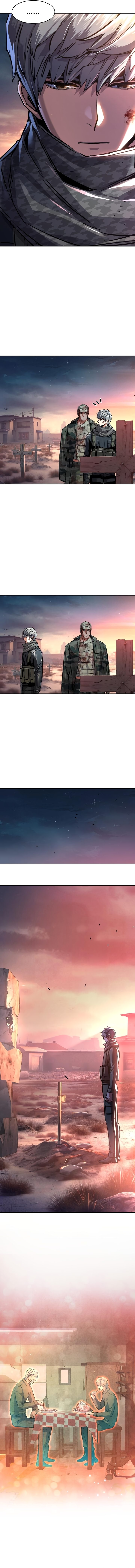 Mercenary Enrollment Chapter 228 - Manhwa18.com