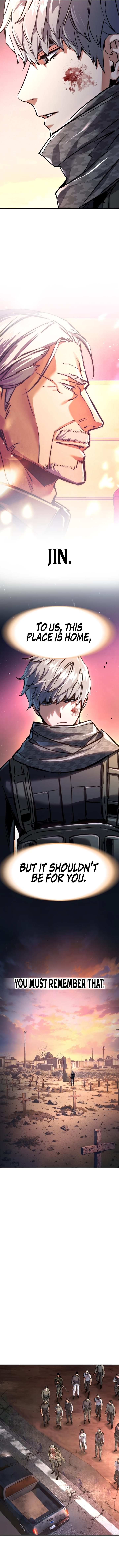 Mercenary Enrollment Chapter 228 - Manhwa18.com