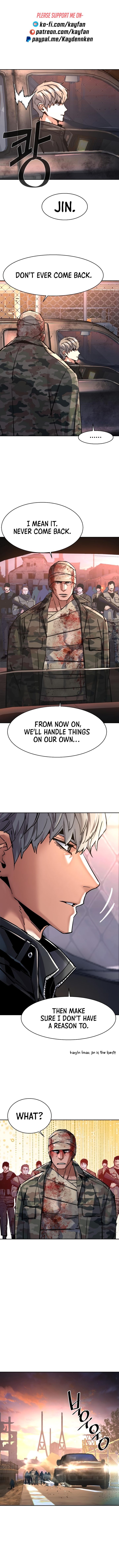 Mercenary Enrollment Chapter 228 - Manhwa18.com