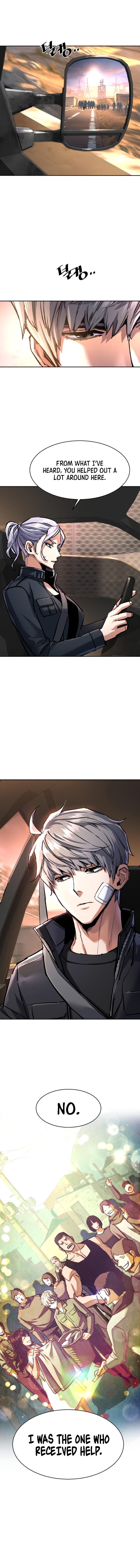 Mercenary Enrollment Chapter 228 - Manhwa18.com