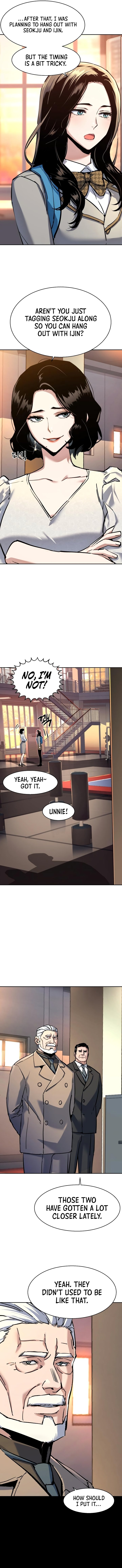Mercenary Enrollment Chapter 229 - Manhwa18.com