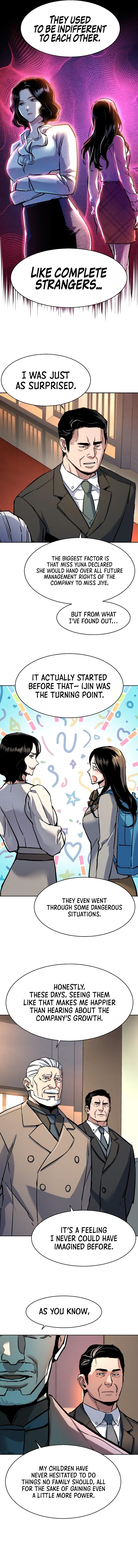 Mercenary Enrollment Chapter 229 - Manhwa18.com