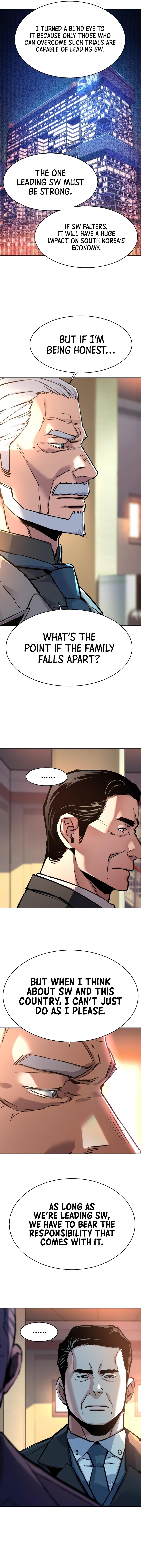 Mercenary Enrollment Chapter 229 - Manhwa18.com