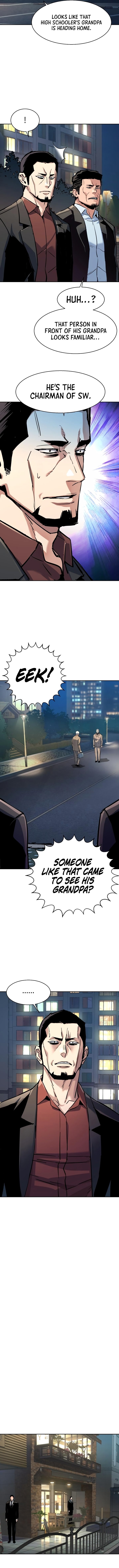 Mercenary Enrollment Chapter 229 - Manhwa18.com