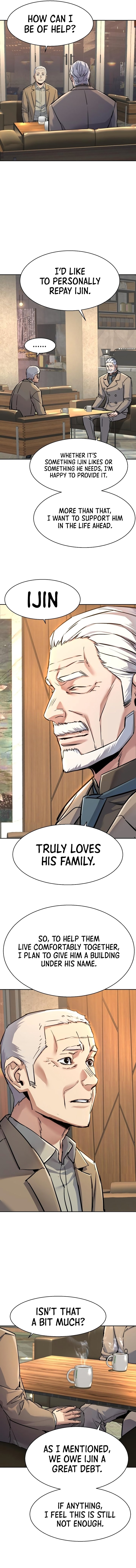 Mercenary Enrollment Chapter 229 - Manhwa18.com