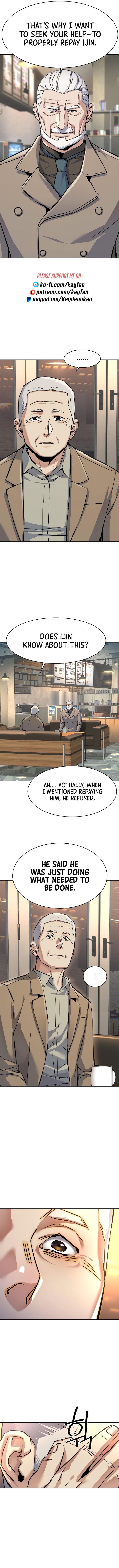 Mercenary Enrollment Chapter 229 - Manhwa18.com