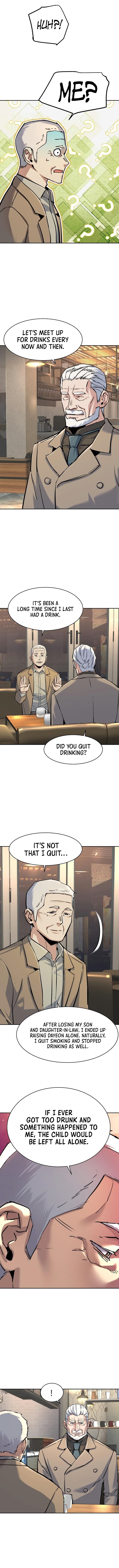 Mercenary Enrollment Chapter 229 - Manhwa18.com