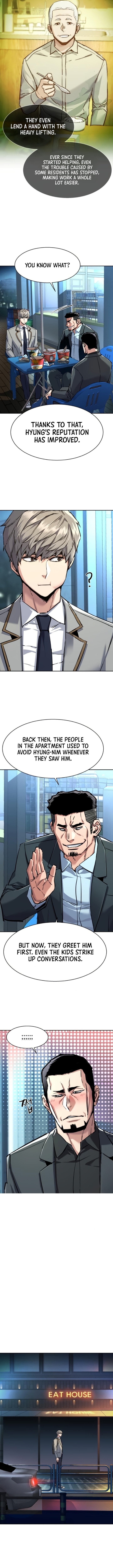 Mercenary Enrollment Chapter 230 - Manhwa18.com
