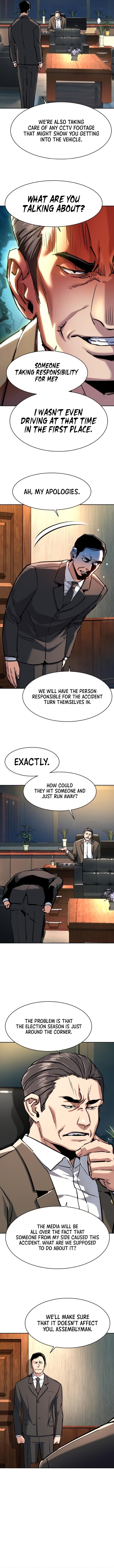 Mercenary Enrollment Chapter 230 - Manhwa18.com