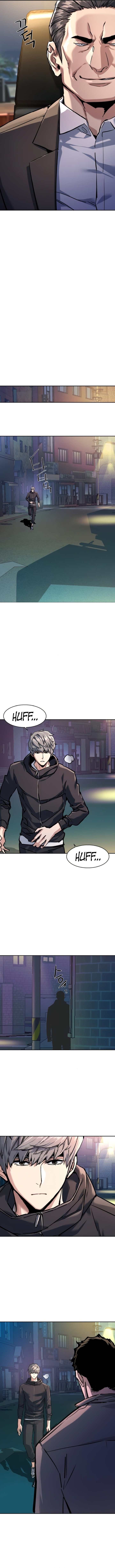 Mercenary Enrollment Chapter 230 - Manhwa18.com