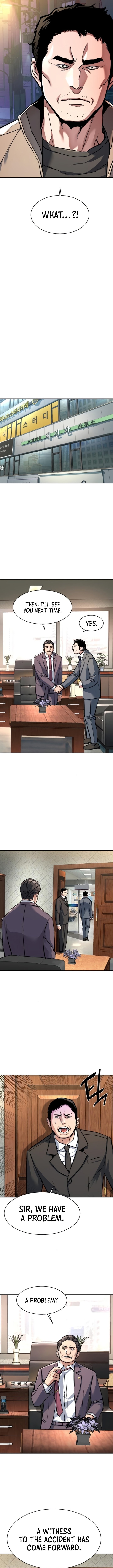 Mercenary Enrollment Chapter 230 - Manhwa18.com