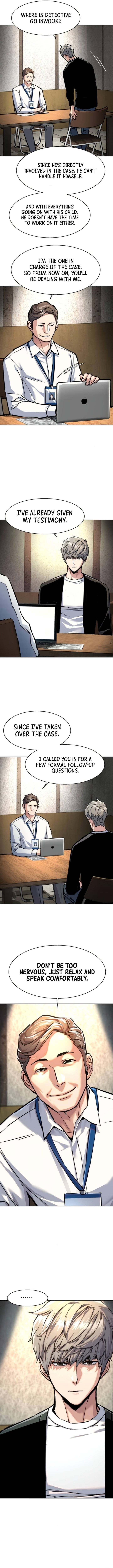 Mercenary Enrollment Chapter 230 - Manhwa18.com
