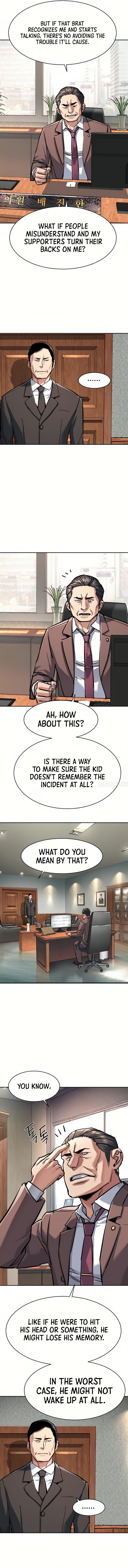 Mercenary Enrollment Chapter 231 - Manhwa18.com