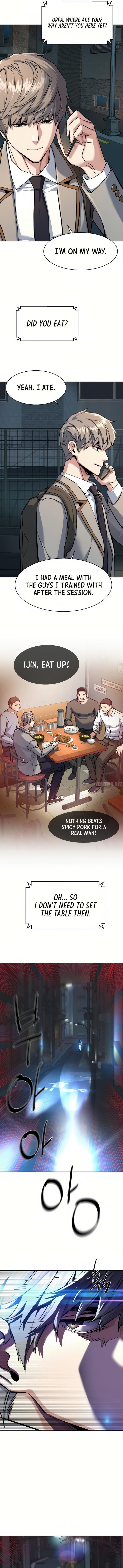 Mercenary Enrollment Chapter 231 - Manhwa18.com