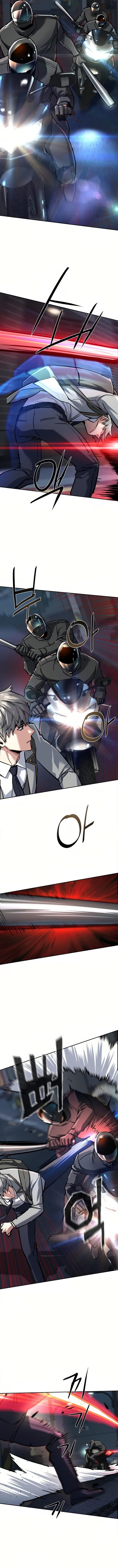 Mercenary Enrollment Chapter 231 - Manhwa18.com