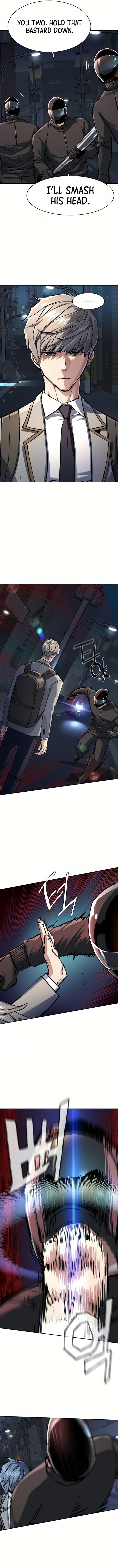 Mercenary Enrollment Chapter 231 - Manhwa18.com