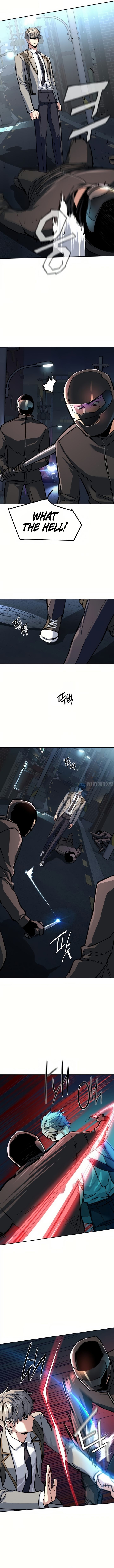 Mercenary Enrollment Chapter 231 - Manhwa18.com