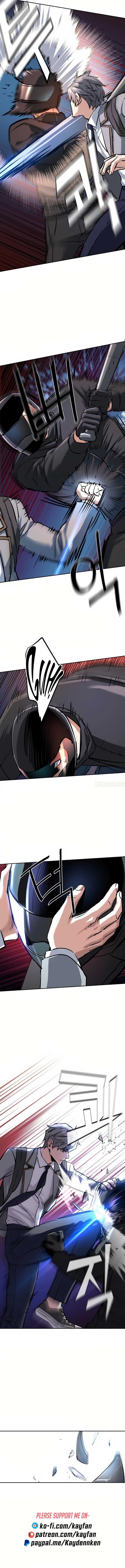 Mercenary Enrollment Chapter 231 - Manhwa18.com