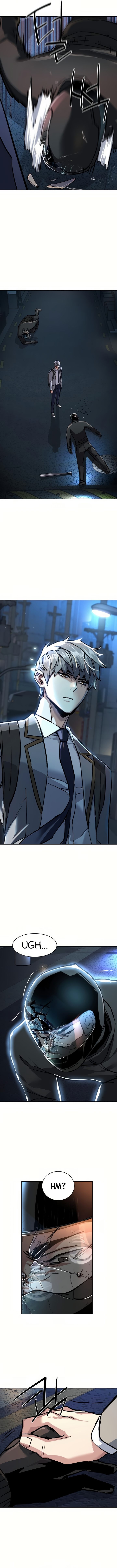Mercenary Enrollment Chapter 231 - Manhwa18.com