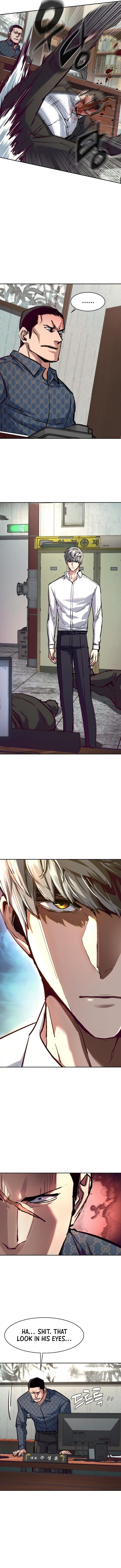 Mercenary Enrollment Chapter 232 - Manhwa18.com