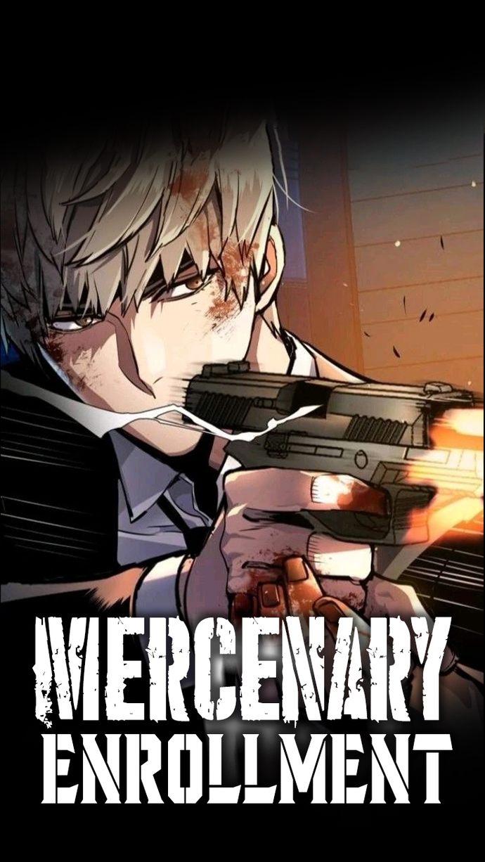 Mercenary Enrollment Chapter 233 - Manhwa18.com