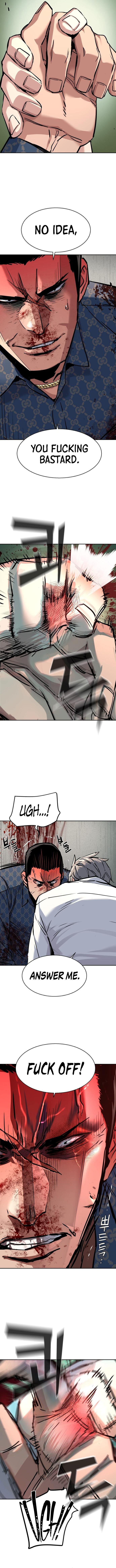 Mercenary Enrollment Chapter 233 - Manhwa18.com