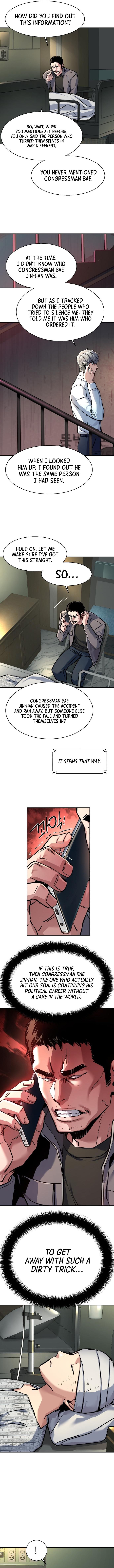 Mercenary Enrollment Chapter 233 - Manhwa18.com