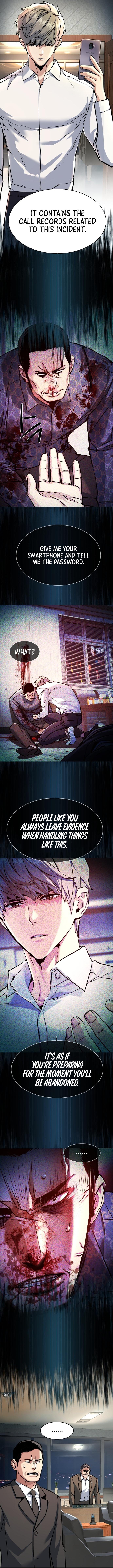Mercenary Enrollment Chapter 234 - Manhwa18.com