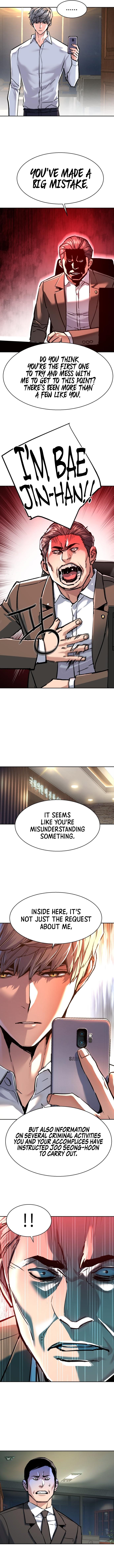 Mercenary Enrollment Chapter 234 - Manhwa18.com