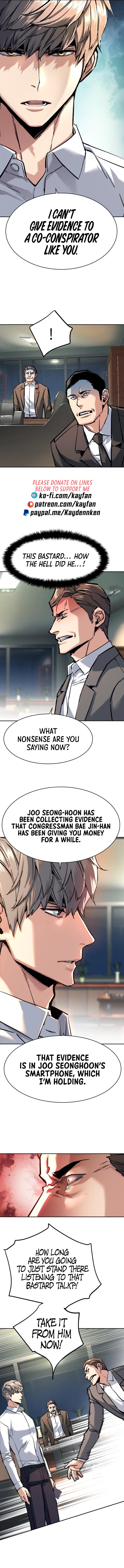 Mercenary Enrollment Chapter 234 - Manhwa18.com