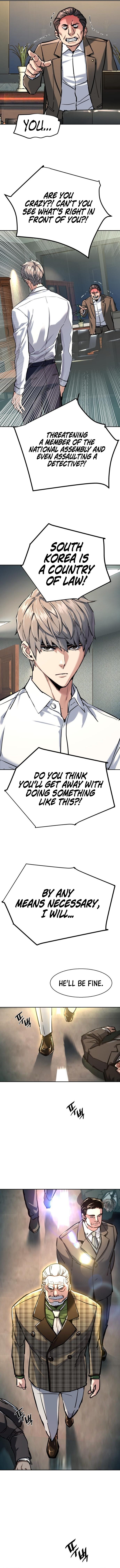 Mercenary Enrollment Chapter 234 - Manhwa18.com