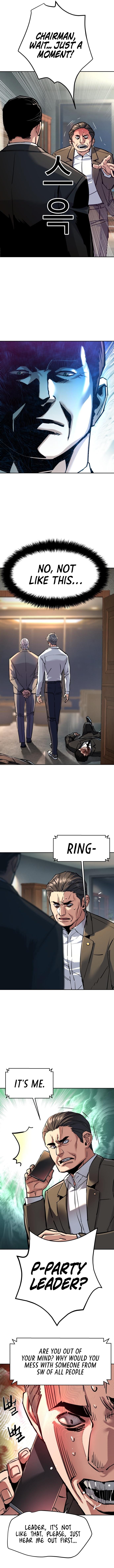 Mercenary Enrollment Chapter 235 - Manhwa18.com