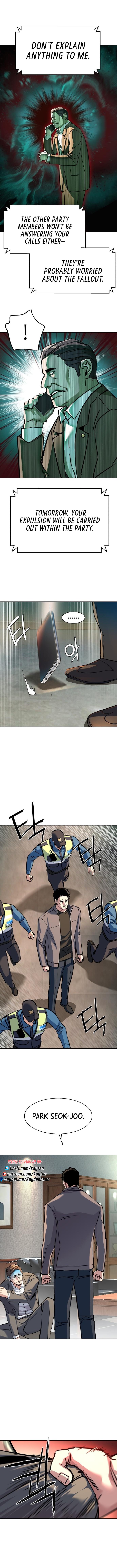 Mercenary Enrollment Chapter 235 - Manhwa18.com
